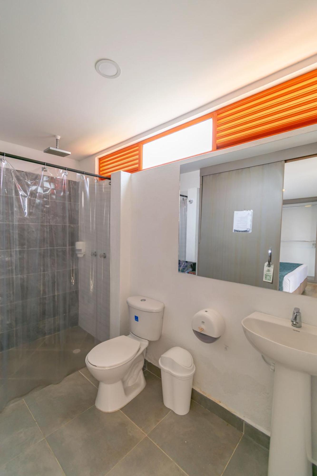 Hotel Campestre La Aldea Montenegro Dış mekan fotoğraf