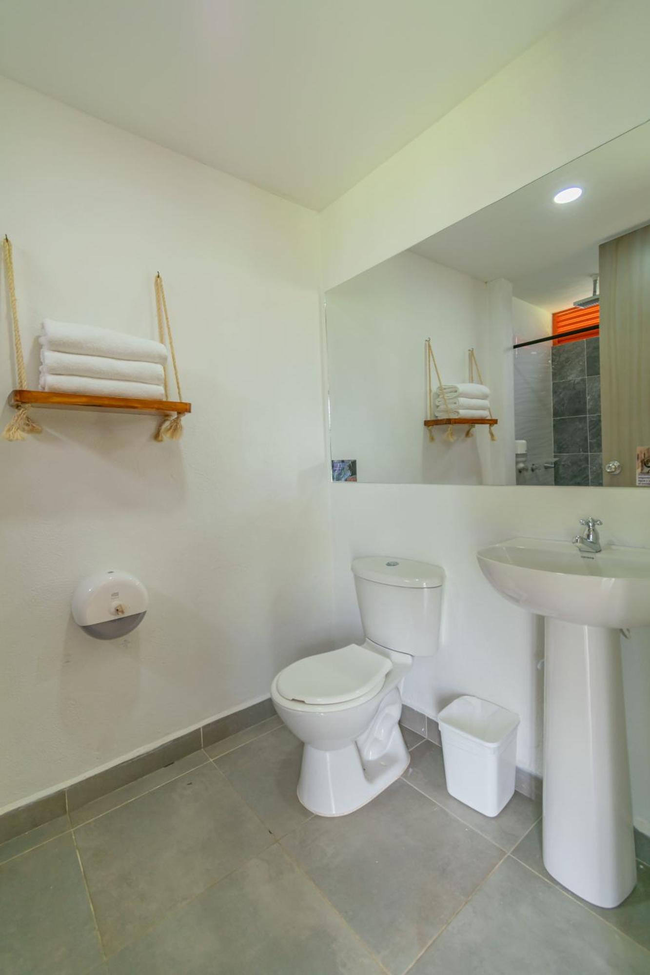 Hotel Campestre La Aldea Montenegro Dış mekan fotoğraf